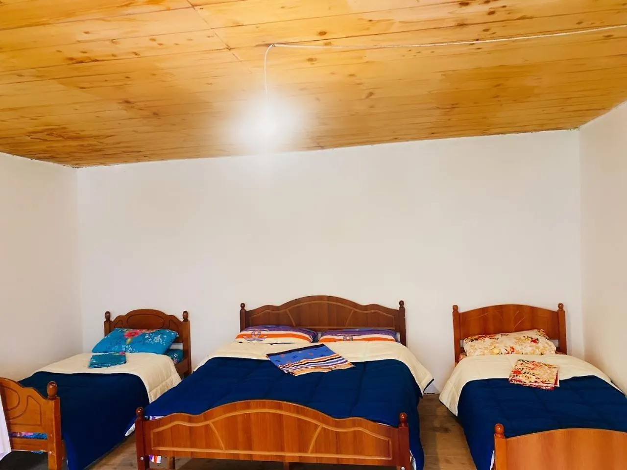 Guesthouse Silvester Gjelaj Albania