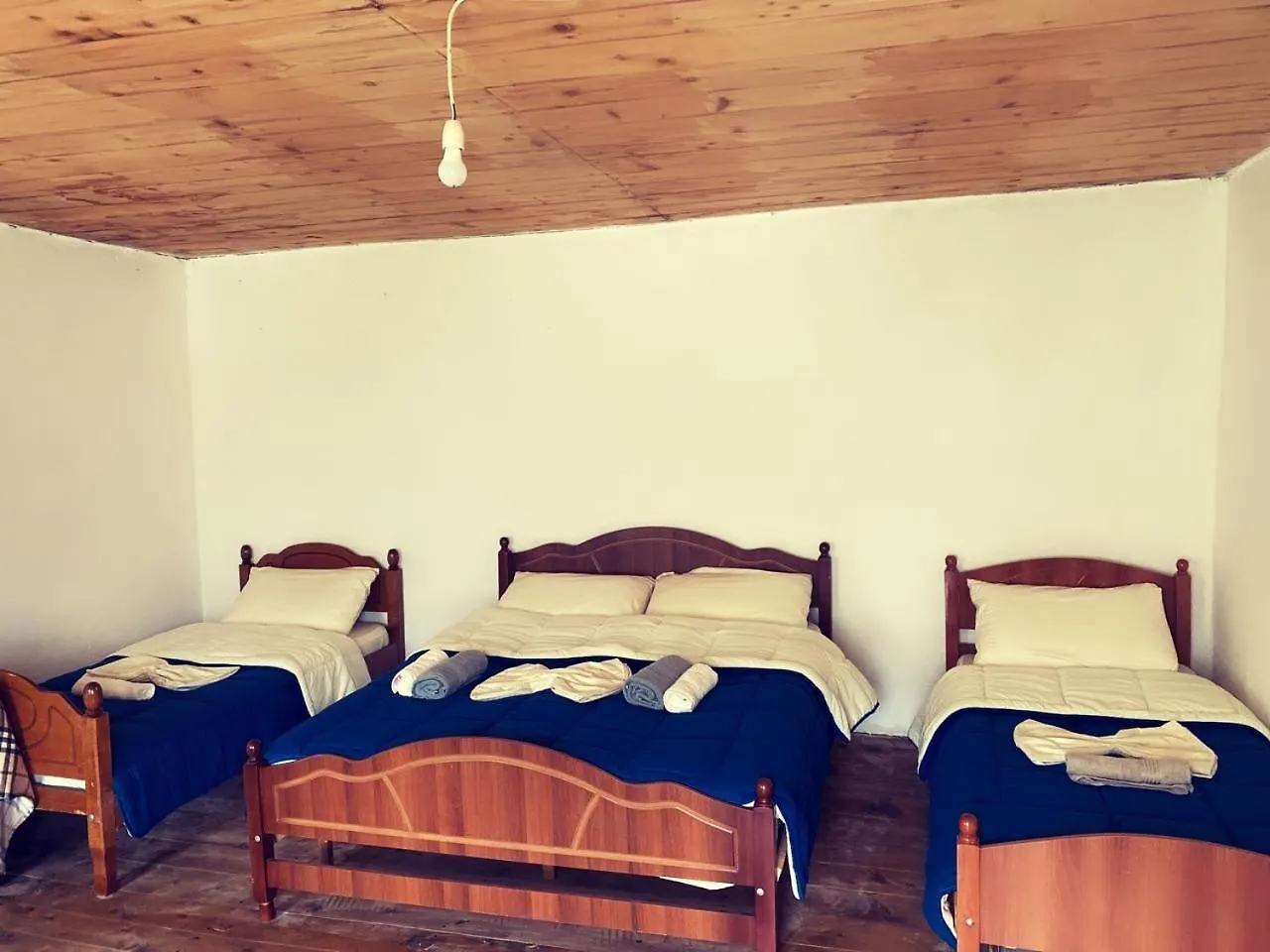 Guesthouse Silvester Gjelaj 0*,  Albanien